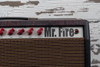 Ace Pepper "Mr. Fire" Custom Deluxe Amp (Used)