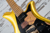 Bacci Leonardo Funk Machine Dual Output Baritone Gold Leaf