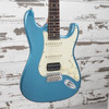 Suhr Classic S Vintage Limited Edition Lake Placid Blue RW HSS