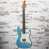 Suhr Classic S Vintage Limited Edition Lake Placid Blue RW HSS