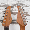 Suhr Classic S Vintage Limited Edition Lake Placid Blue RW HSS