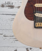 Knaggs Choptank HardTail T3 - Aged Ivory (Used)