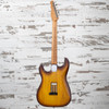 CP Thornton HTL-2 2-Tone Sunburst Maple Fingerboard