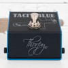 Thorpy FX Tacit Blue Germanium Fuzz