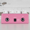 Browne Amplification Protein Dual Overdrive (Pink)