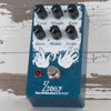 EQD Zoar Dynamic Audio Grinder