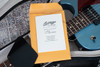 Collings 290 - Aged Pelham Blue (Used)