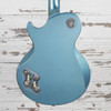 Collings 290 - Aged Pelham Blue (Used)