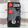 The Leech Pedal OD/Boost w/ FX Loop