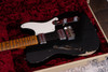 Fender Custom Shop La Cabronita Limited-Edition "Caballo Tono Ligero" Relic - Aged Black (Used)