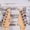 Suhr Classic S - Vintage Yellow, Maple Fretboard, HSS