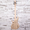 F Bass BN5 5-String Fretted - Sinker Redwood Top (Used)