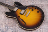 Heritage H-535 - Original Sunburst (Used)