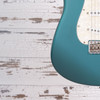 1996 Fender AVRI / U.S. Vintage Reissue '57 Strat - Ocean Turquoise (Used)