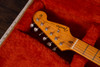 1996 Fender AVRI / U.S. Vintage Reissue '57 Strat - Ocean Turquoise (Used)