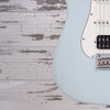 Suhr Classic S HSS with Rosewood Fingerboard - Sonic Blue