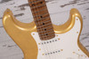 Xotic XSC-1 Gold Leaf, Master Grade Roasted Flame Maple