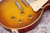 Gibson Historic R9 Les Paul with Pre-Murphy Lab Aging, Doyle Coils Pickups (Used)