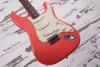 Nash S-63 Fiesta Red w/ Matching Headstock