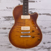 CP Thornton Blues Queen - Honey Burst