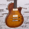 CP Thornton Blues Queen - Honey Burst