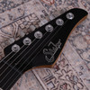 Suhr Pete Thorn Standard HSS - Inca Silver