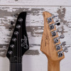 Suhr Pete Thorn Standard HSS - Inca Silver