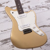 Suhr Classic JM - Gold with S90 Pickups and Tremolo