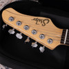 Suhr Classic JM - Gold with S90 Pickups and Tremolo