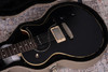 Nik Huber Krautster II - Onyx Black (Used)