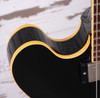 2000 Gibson ES-335 - Black (Used)