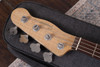 Forshage "Pea" Bass (Used)