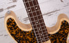 Forshage "Pea" Bass (Used)