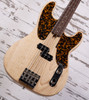 Forshage "Pea" Bass (Used)