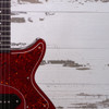 Collings 290 DC S  1959 Faded Crimson