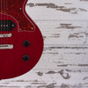 Collings 290 DC S  1959 Faded Crimson