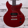 Collings 290 DC S  1959 Faded Crimson