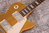 2003 Gibson Custom Shop R7 Les Paul -  Goldtop (Used)