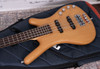 Warwick Rockbass Corvette Bass - Natural (Used)