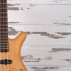 Warwick Rockbass Corvette Bass - Natural (Used)