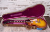 Gibson Les Paul Custom Shop R8 Iced Tea Burst 2007 (Used)