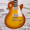 Gibson Custom Shop R8 Iced Tea Burst 2007 (Used)