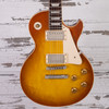 Gibson Les Paul Custom Shop R8 Iced Tea Burst 2007 (Used)