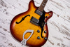 1974 Guild Starfire IV Sunburst (Used)