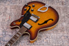 1974 Guild Starfire IV Sunburst (Used)