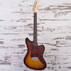 Suhr Classic JM - 3-Tone Sunburst w/S90 Pickups and Tremolo