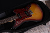 Suhr Classic JM - 3-Tone Sunburst w/S90 Pickups and Tremolo