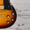 Gibson Les Paul Custom 68 Reissue Tri-Burst (Used)