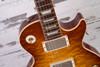 Gibson Custom Shop Les Paul R9 Quilt Top Honeyburst (Used)