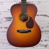 Collings OM1 T Sunburst Traditional Package